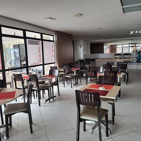 Appartamento Vista Espetacular 502 Beira Mar Fortaleza  Esterno foto
