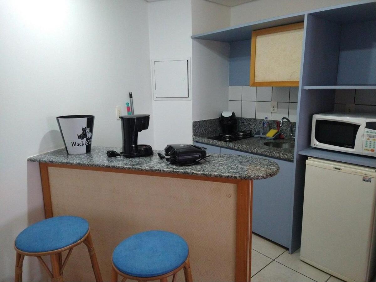 Appartamento Vista Espetacular 502 Beira Mar Fortaleza  Esterno foto